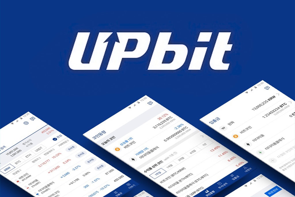 Upbit’ten Sabah Çıkarması! İki Yeni Altcoin Listelendi, Fiyatlarda Sert Yükseliş Yaşandı!