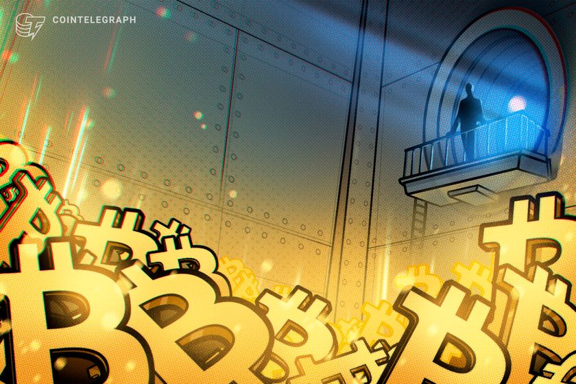 Uzun vadeli Bitcoin yatırımcılarından rekor birikim: Bir ayda 800 bin BTC