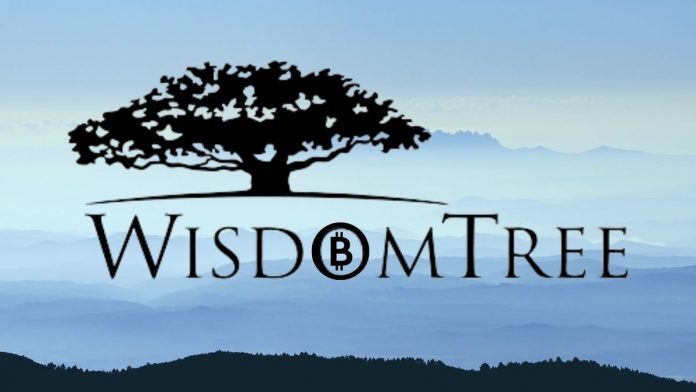 WisdomTree’nin Ethereum Fonu 300 Milyon Dolara Ulaştı