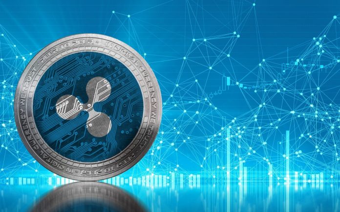 XRP XRP