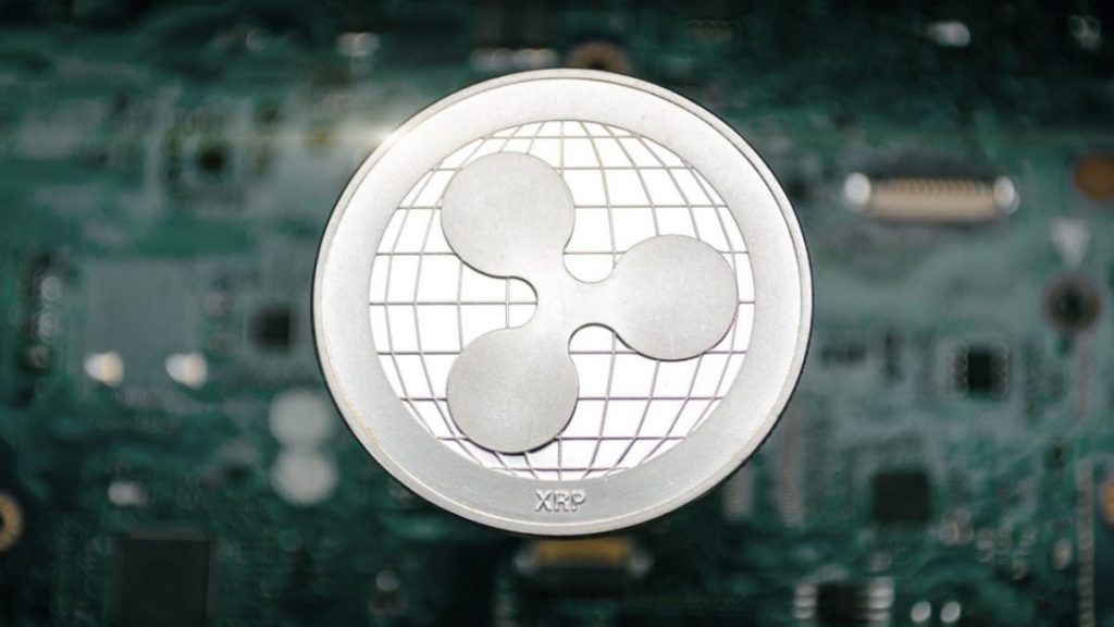 XRP Ağı %800 Patladı