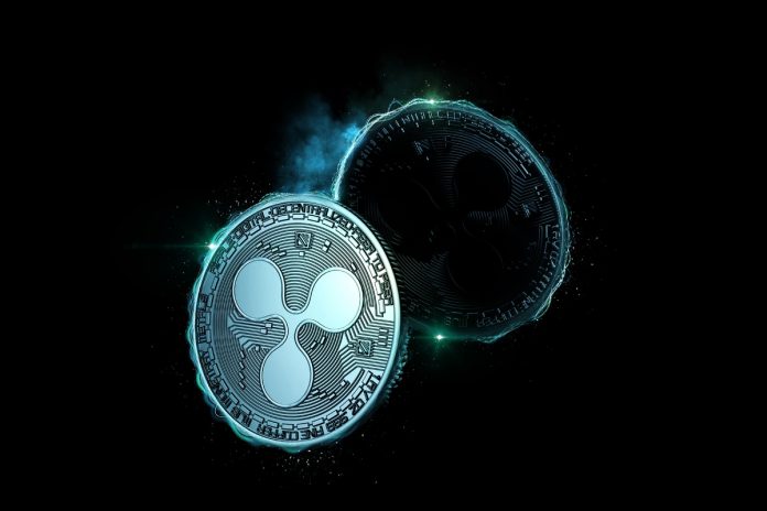 XRP İşlem Hacmi %90 Artarak 2,83 Milyar Dolara Yükseldi