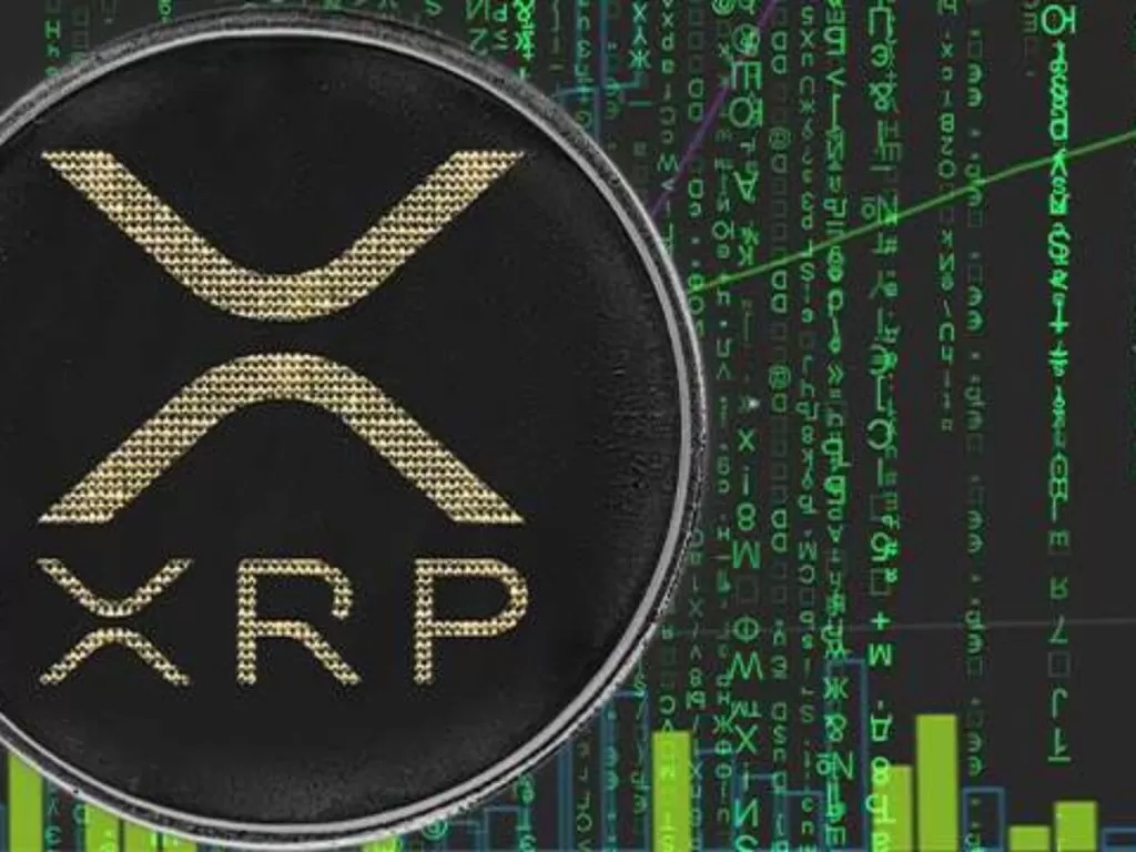 XRP’nin Tarihinde İlk Kez Görülen Olay Yaşandı! Sıra Dışı Veriler Geliyor!