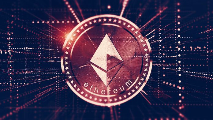Ethereum Ethereum