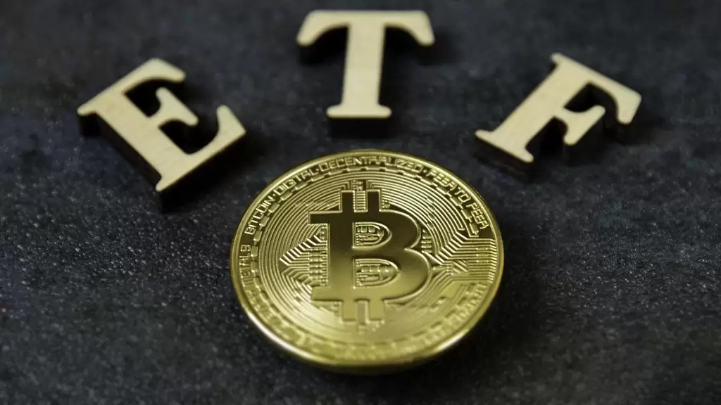ABD’de İşlem Gören Spot Bitcoin Borsa Yatırım Fonlarının (ETF) 15 Gün Süren Pozitif Serisi Sona Erdi! İşte Son Veriler