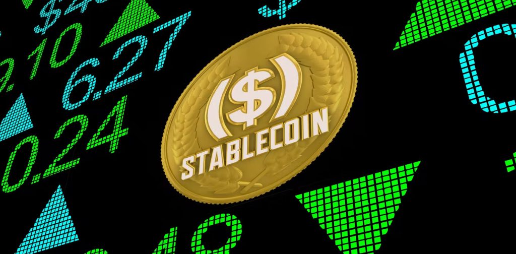 Alman Bankacılık Devi Deutsche Bank, Euro Endeksi Stablecoin Çıkarmak İçin Girişim Başlattı! İşte Detaylar