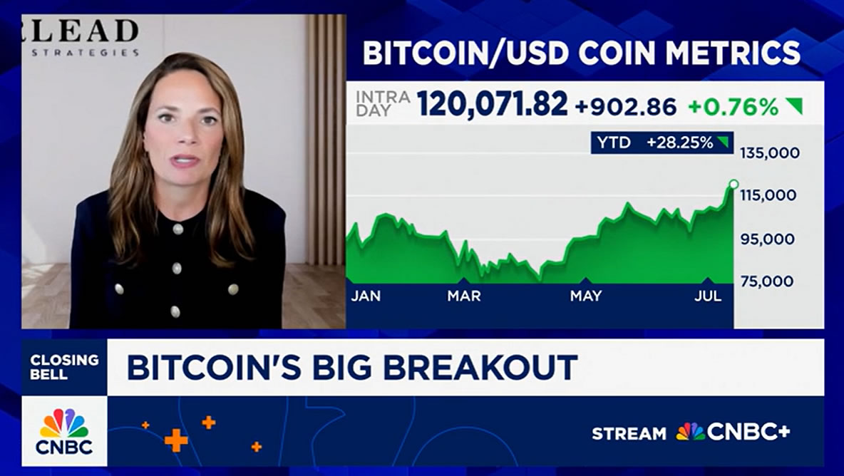 Analistler düzeltme sonrası Bitcoin’in 135.000 dolara yükseleceğini düşünüyor