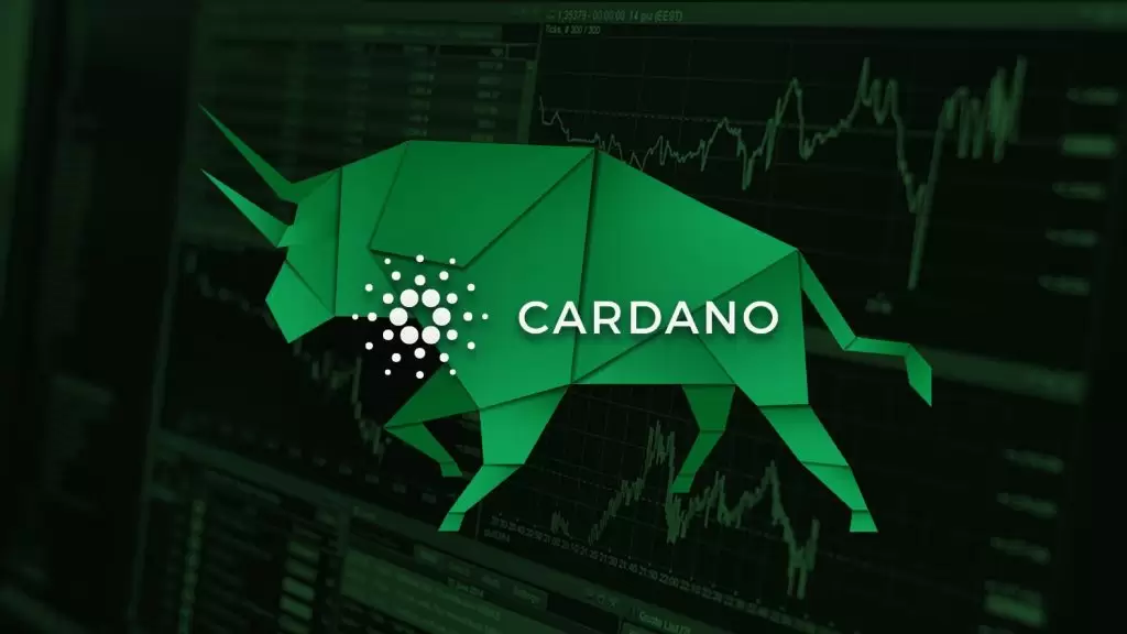 Analiz Şirketi CEO’sundan Cardano (ADA) İçin İnanılması Güç Boğa Öngörüsü: “Ekim Ayı Sonu ve Kasım Ayı Başında ADA Fiyatı…”