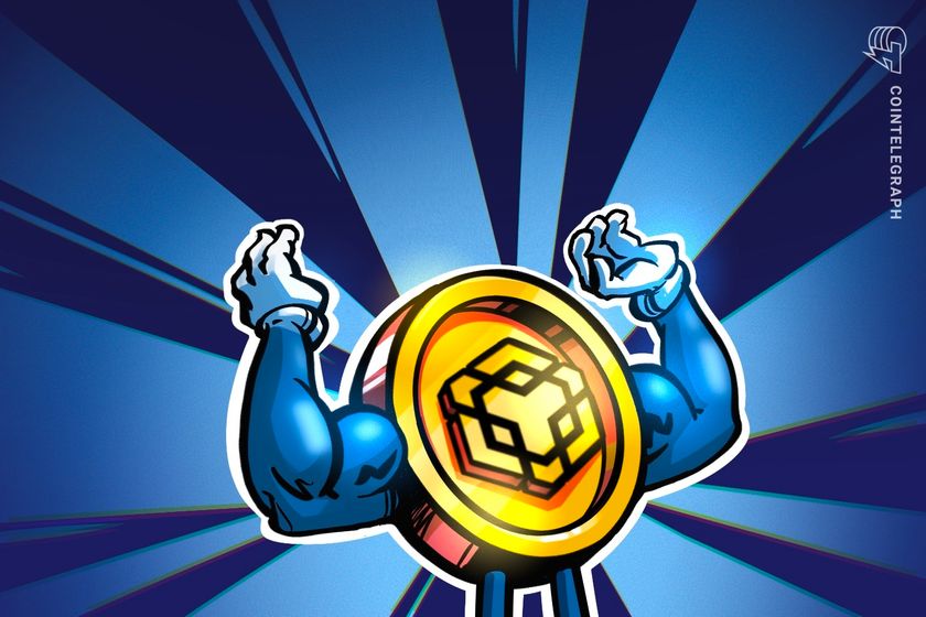 BNB Chain saniyede 5.000 takas hedefiyle altyapı yükseltmesine hazırlanıyor