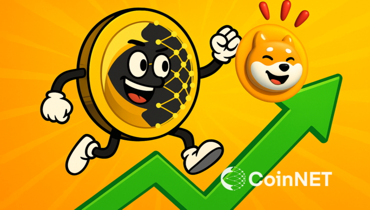 BONK Neden Yükseldi? – CoinNET Haber ve Blockchain