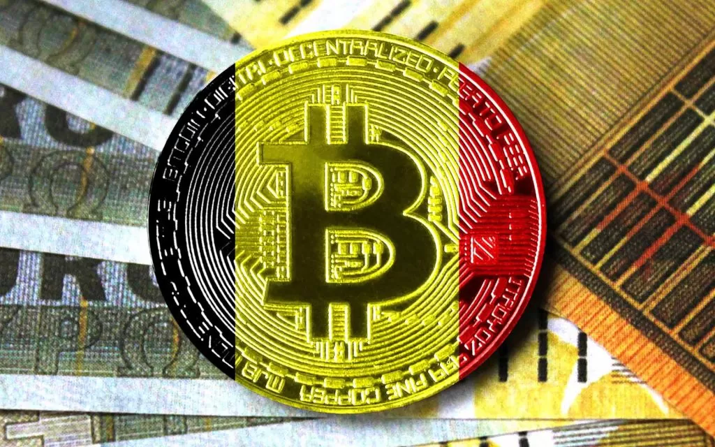 Belçika’nın En Büyük Bankalarından Birinden Önemli Bitcoin (BTC) ve Ethereum (ETH) Adımı Geldi!