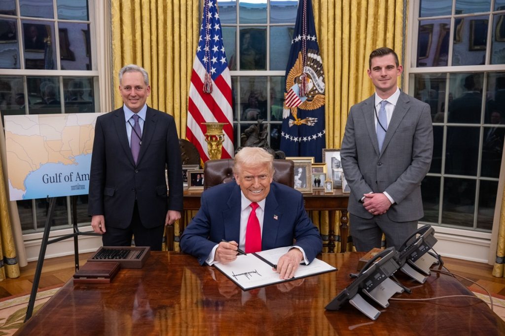 Beyaz Saray Kripto Para Sorumlusu Bo Hines Açıkladı: “Trump, Bugün Kripto Paraların Kaderini Değiştirecek Karara İmzasını Atacak!”