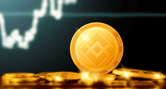 Binance Coin (BNB), Strategy ve Nike’ı Geride Bıraktı