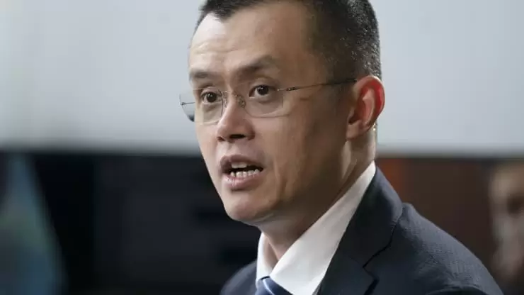 Binance Kurucusu CZ ile Donald Trump Bir İttifak İçerisinde Mi? İşte İddialar