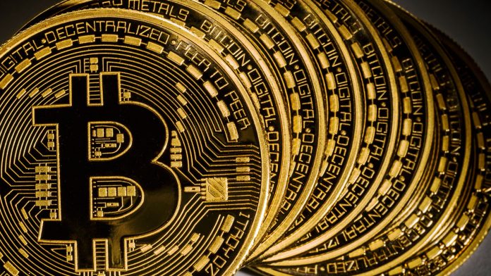 Bitcoin (BTC) Bitcoin (BTC)