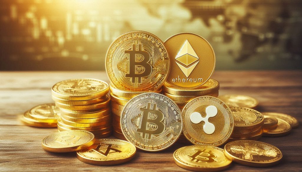Bitcoin (BTC) İçin Yeni Bir Dönüm Noktasına İşaret Eden Veri Açıklandı! Peki Ethereum (ETH) ve Altcoinler İçin Hala Umut Var Mı?