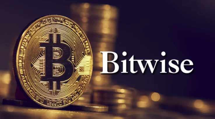 Bitwise, 2025 Yılı İçin Bitcoin, Ethereum ve Solana Fiyat Tahminini Güncelledi!