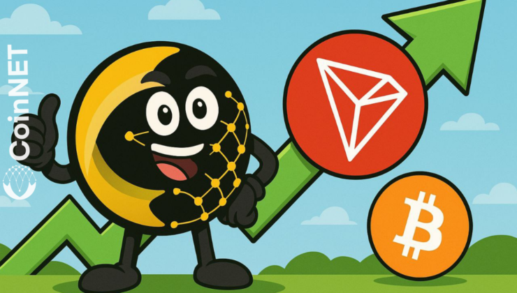 Blockchain Yeni Dönemde! CoinNET- Haber
