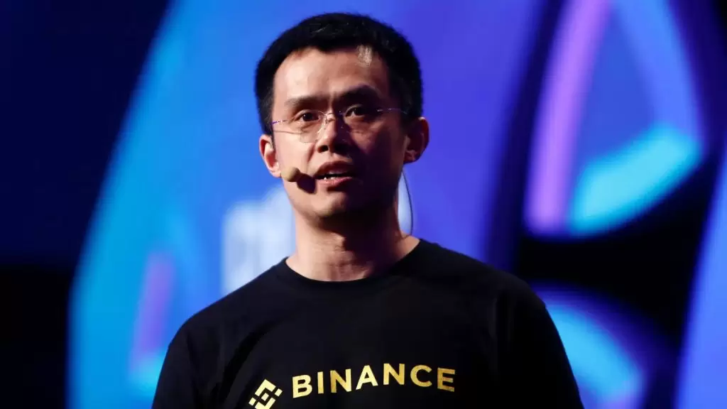 Borsa Savaşları: Binance Kurucusu CZ, Rakip Borsayı Sabotajla Suçladı!