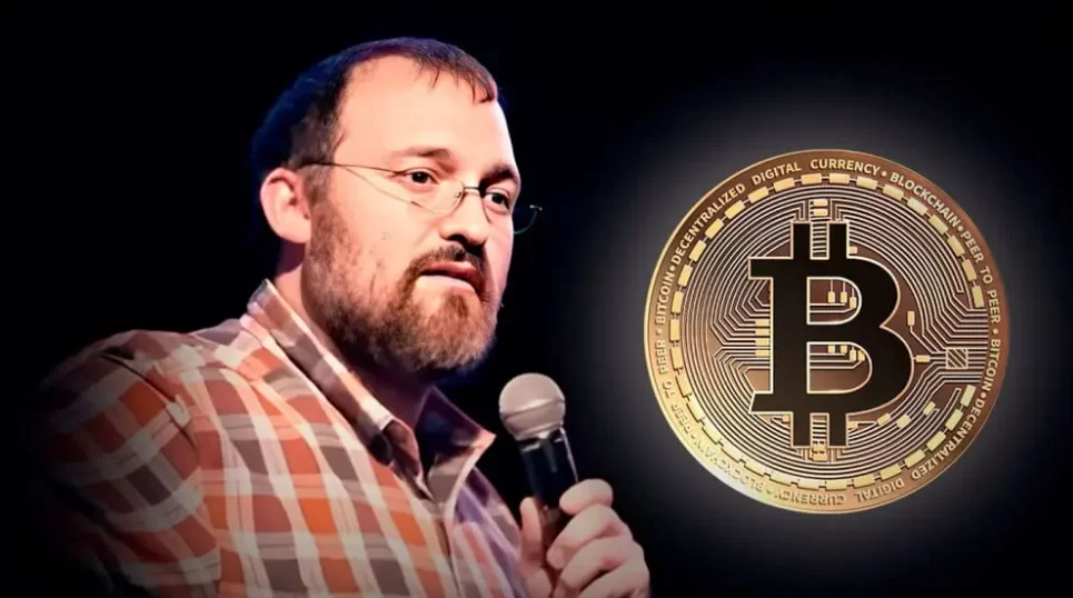 Cardano (ADA) Kurucusu Charles Hoskinson, Bitcoin (BTC) İçin Büyük Boğa Fiyat Tahminini Açıkladı!