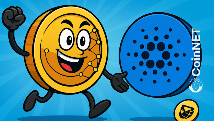 Cardano (ADA) Ödemeleri Apple Pay’e Geliyor!