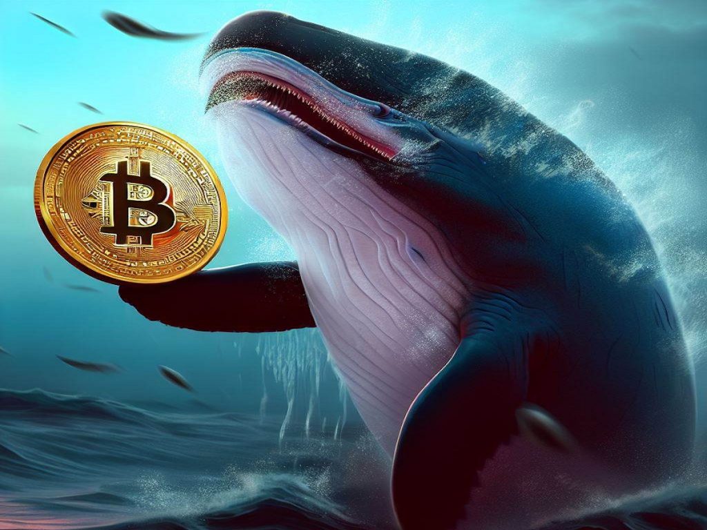 Daha Önce 80.000 Bitcoin’i Hareket Ettiren Bitcoin Balinası Bugünkü Yükselişin Ardından Yine İşlem Yaptı! Neler Oluyor?