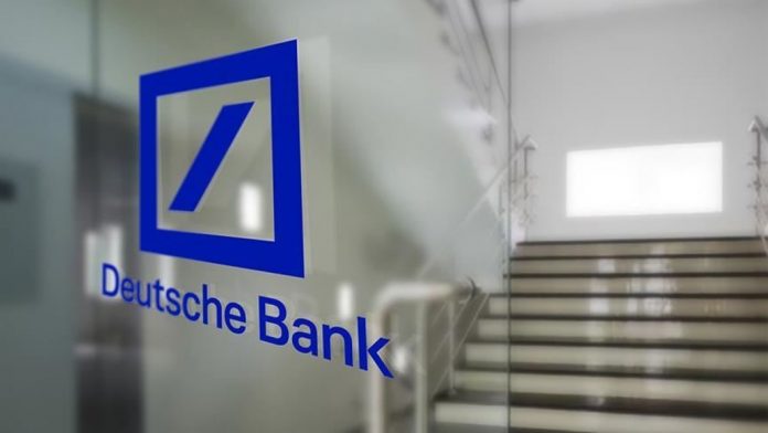 Deutsche Bank’tan 2026’da Kripto Saklama Hamlesi