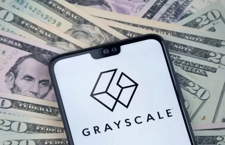 Dikkat: Grayscale, Yatırım Ürünlerine 29 Yeni Altcoin Ekleyebileceğini Duyurdu! Büyük Sürprizler Var, İşte Listesi!