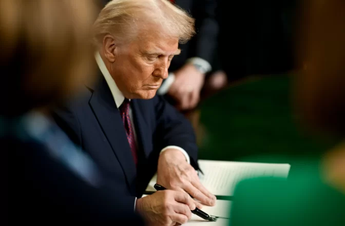 Donald Trump’ın Altcoini WLFI ile İlgili Çok Kritik Gelişme: Beklenen Oylama Sona Erdi!