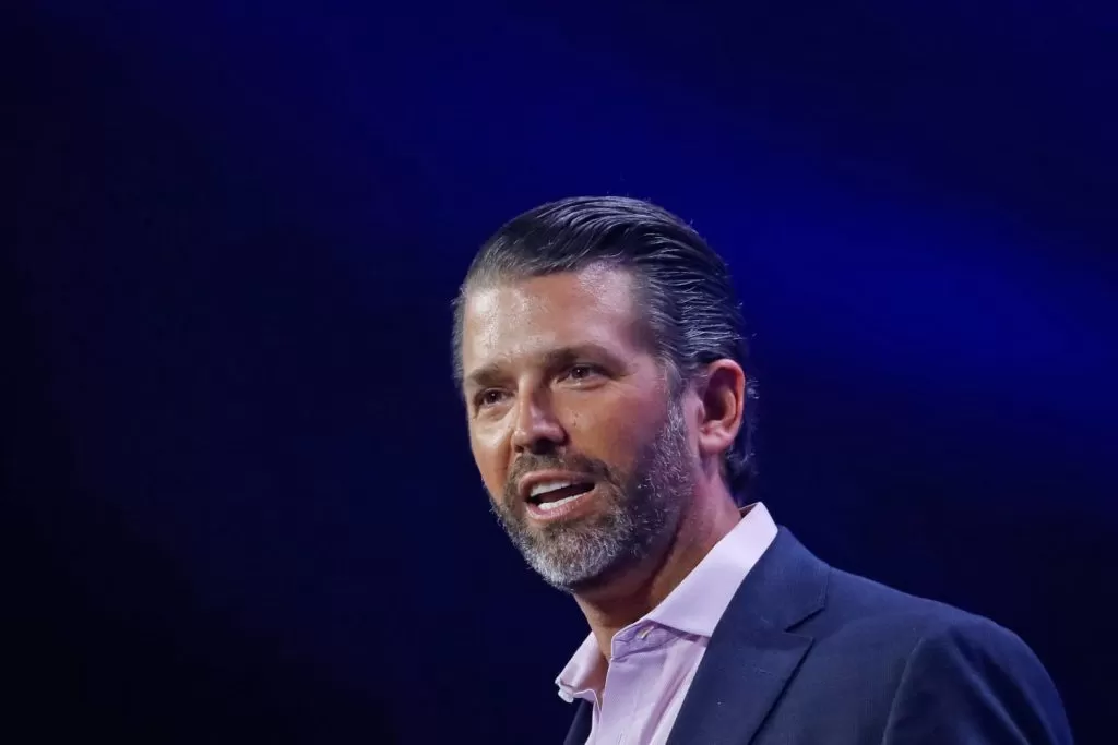Donald Trump’ın Oğullarından Yine Bitcoin ve Kripto Para Hamlesi Geldi: Vazgeçmiyorlar!