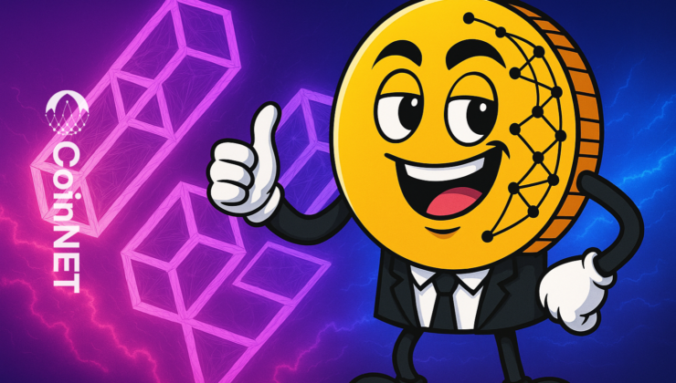 ETHFI, Önemli Bir Hamle Mi Yapacak? – CoinNET