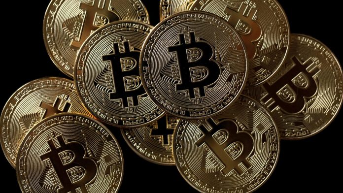 Bitcoin Bitcoin