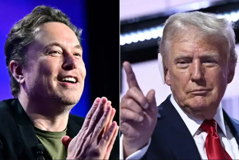 Elon Musk Bitcoin (BTC) Hakkında, Donald Trump Musk Hakkında Konuştu! İşte Açıklamaları!