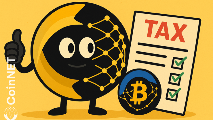 Endonezya Kripto Para Vergilerinde Yeni Dönem! CoinNET-Haber
