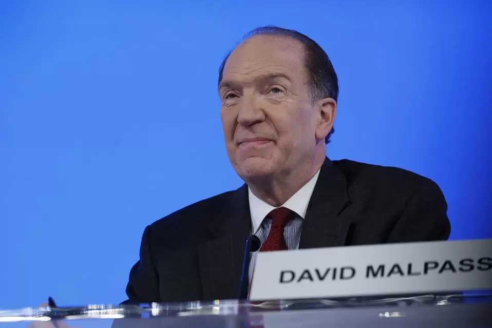 Eski Dünya Bankası Başkanı David Malpass’tan Faiz İndirimleri, FED ve ABD Ekonomisi Hakkında Özel Açıklamalar Geldi!