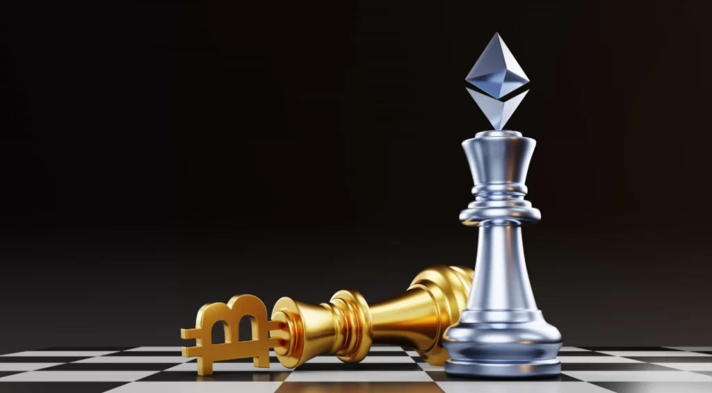 Ethereum (ETH) İçin 100 Milyon Dolarlık Kurumsal Doping! – Kurumlar Neden Bitcoin’den Ethereum’a Geçiyor? İşte Bilinmesi Gerekenler…
