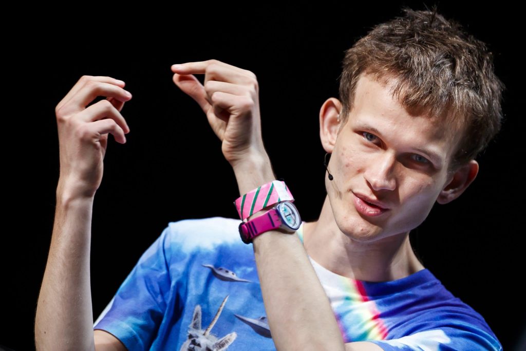 Ethereum’da Son Büyük Rallinin Ardından Vitalik Buterin’in Serveti Ne Kadar Oldu? İşte Cüzdanı ve Altcoinleri!