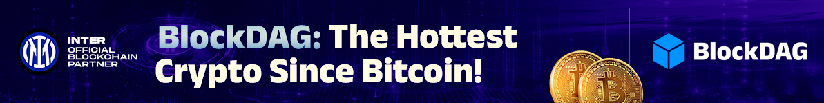 Fiyatlar Düşmeden Alınabilecek En İyi 4 Altcoin: BlockDAG, Sui, Bitget Token, VeChain Hızla Hareket Ediyor!