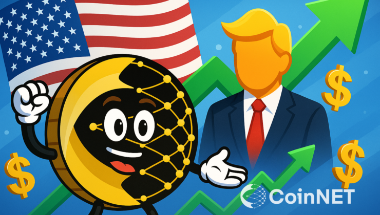 GENIUS Yasası, Altcoinleri Uçuracak! – CoinNET Haber