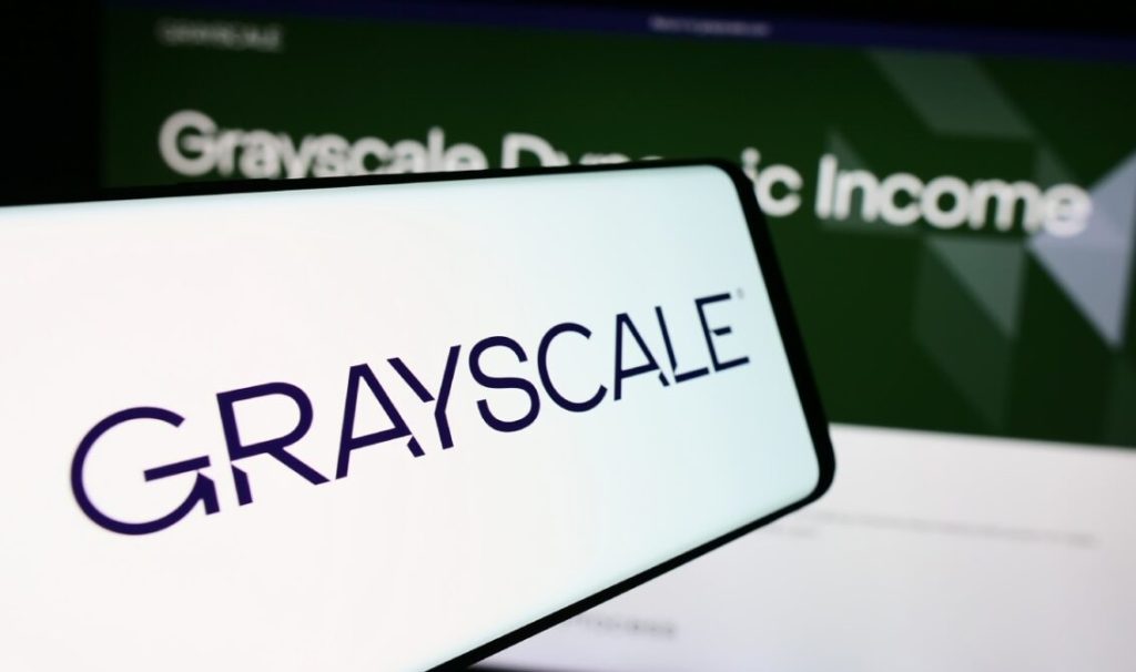 Grayscale Üç Altcoin İçin Yeni Duyuru Yaptı! Birini Delist Etti, İkisini Listeledi!