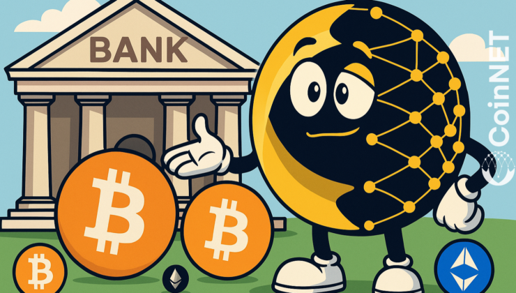 Güney Kore Merkez Bankası’ndan Kripto Varlıklara Yeni Denetim! CoinNET