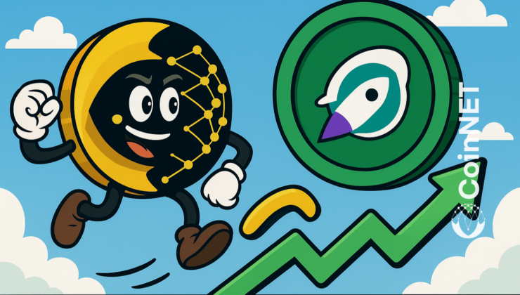JUP Coini Neler Bekliyor? – CoinNET