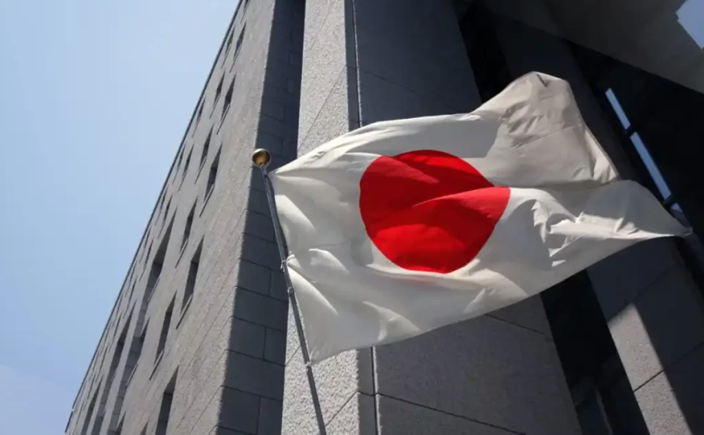 Japonya’nın Ünlü Bankası, Sürpriz Bir Altcoin ile İşbirliği Yapacağını Açıkladı!