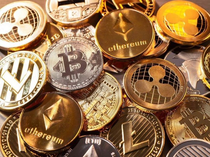 Kripto Para Piyasası 4 Trilyon Dolara Yaklaştı