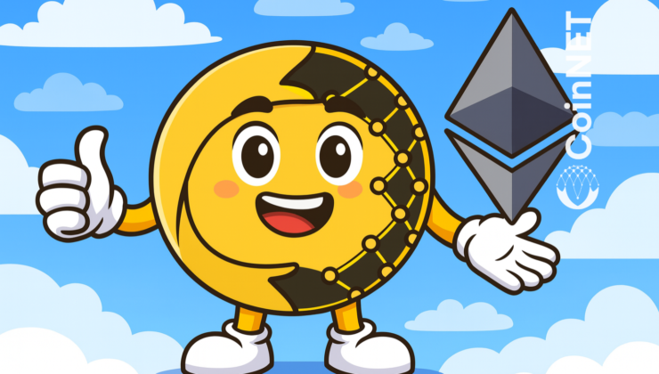 Kurumsal Hazineler Ethereum Kasasına Akıyor! – CoinNET
