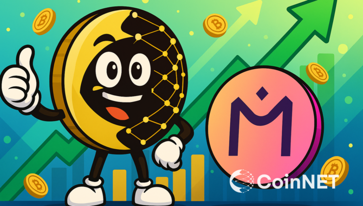 MANTRA Toparlamaya Başladı! – CoinNET