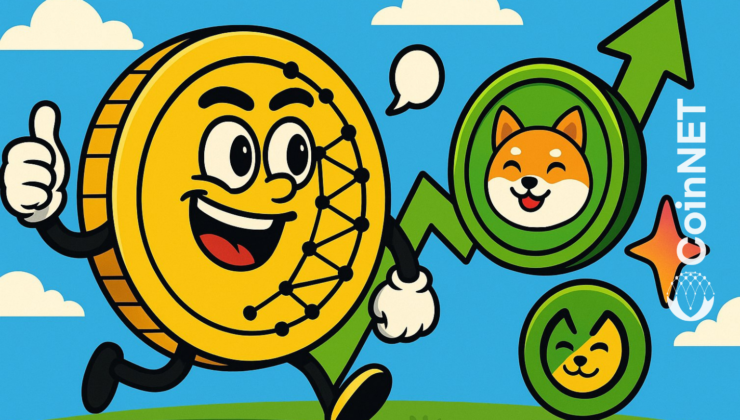 MOG Coin’de Büyük Yükseliş! – CoinNET