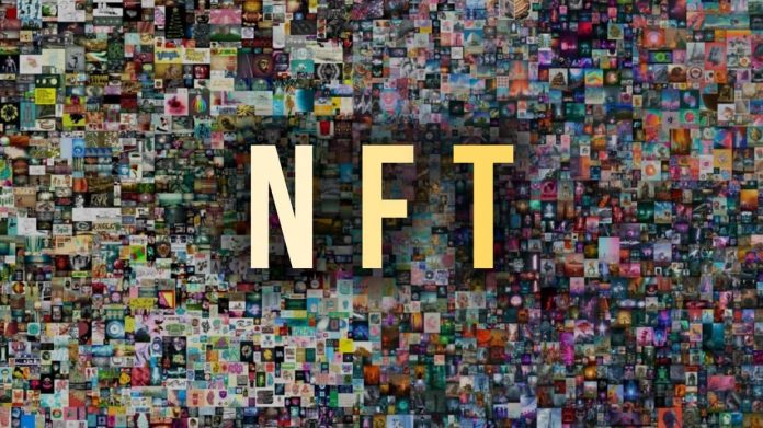 NFT NFT