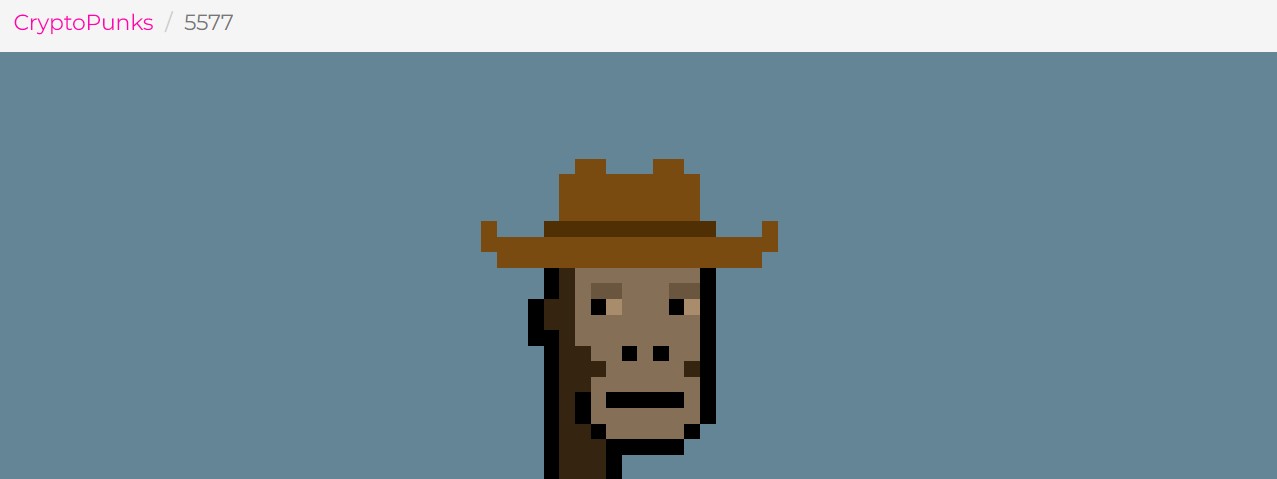 NFT piyasası 6,6 milyar dolara ulaştı: CryptoPunks yükselişe öncülük ediyor