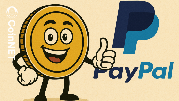 PayPal, ABD’li Tüccarlar için Kripto Ödeme Kapısını Açıyor!